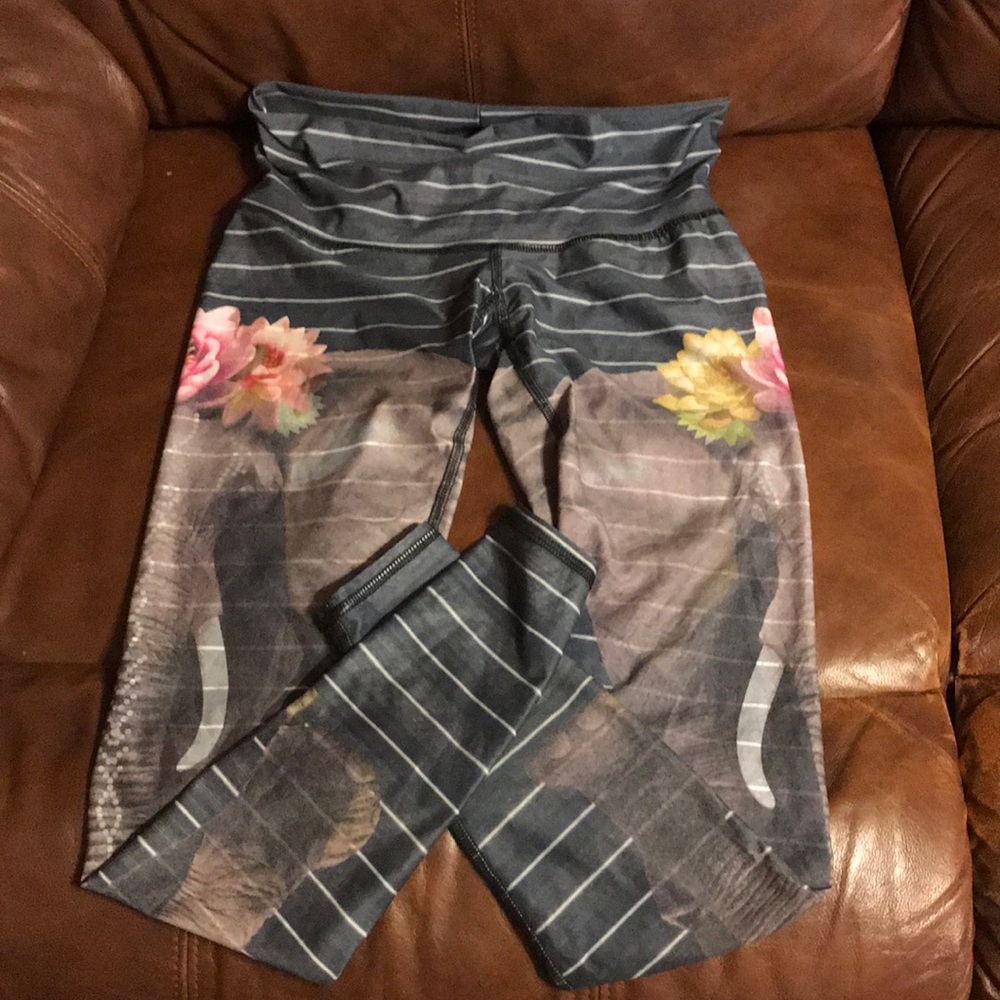 teeki leggings
